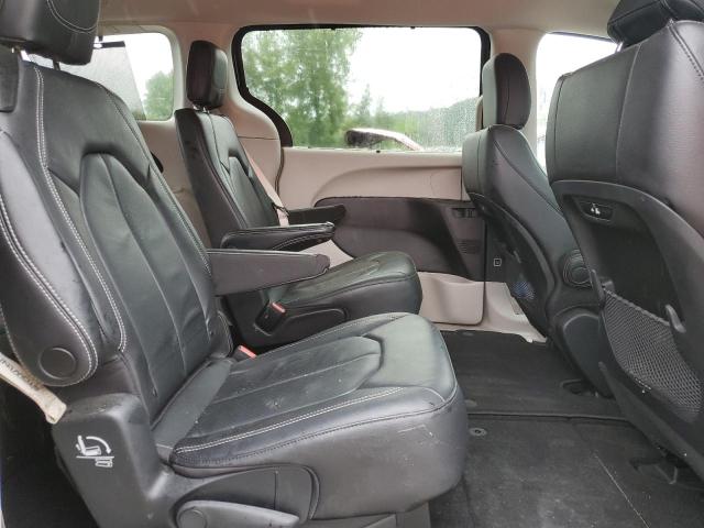 2C4RC1BG2NR122094 - 2022 CHRYSLER PACIFICA TOURING L GRAY photo 11