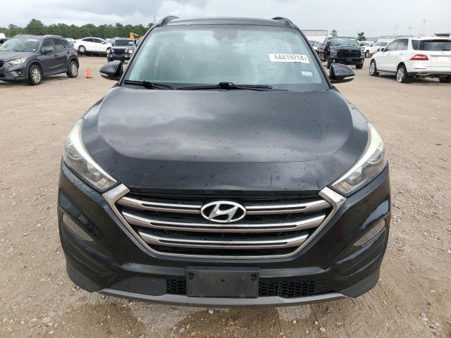 KM8J33A20GU255128 - 2016 HYUNDAI TUCSON LIMITED BLACK photo 5