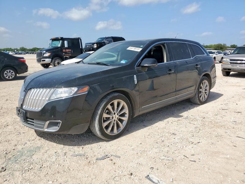2012 LINCOLN MKT, 