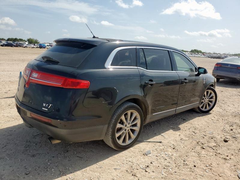 2LMHJ5AT8CBL54390 - 2012 LINCOLN MKT Negro foto 3