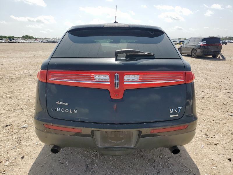 2LMHJ5AT8CBL54390 - 2012 LINCOLN MKT Negro foto 6