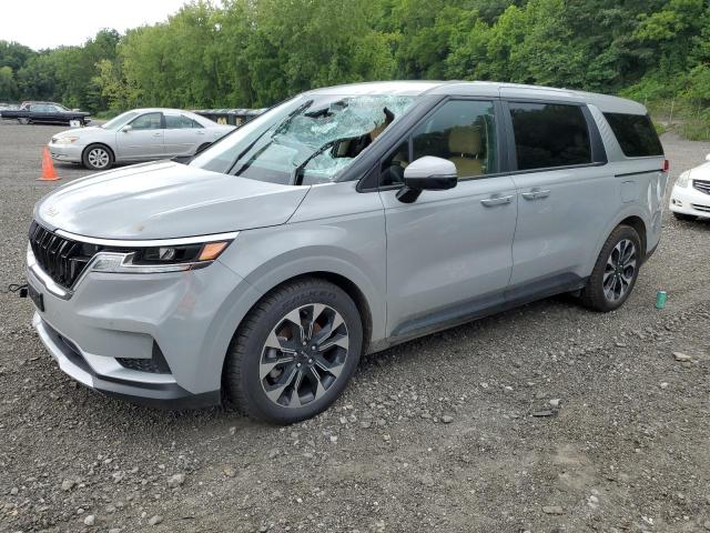 2024 KIA CARNIVAL EX, null