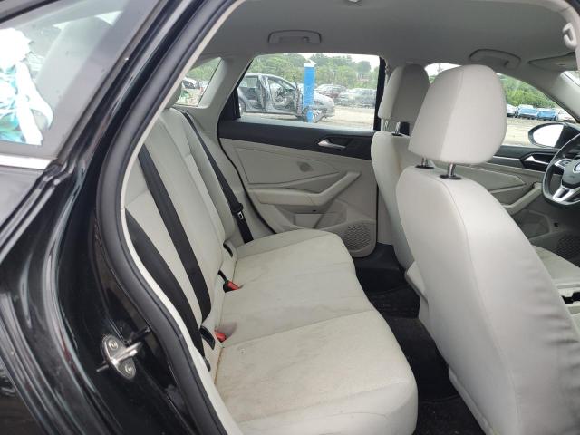 3VWC57BU7KM113397 - 2019 VOLKSWAGEN JETTA S შავი ფოტო 10