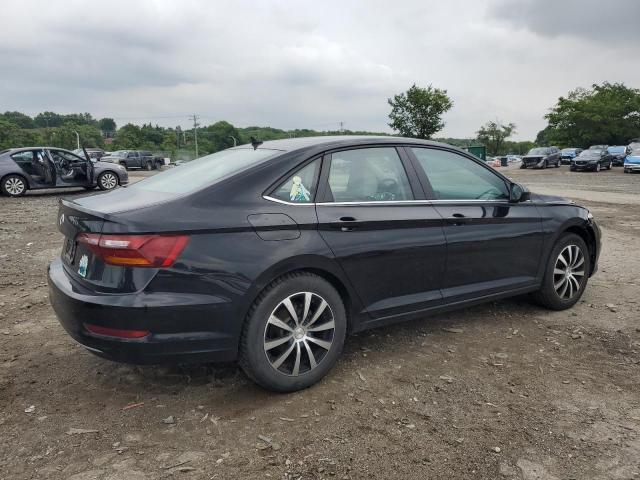 3VWC57BU7KM113397 - 2019 VOLKSWAGEN JETTA S შავი ფოტო 3