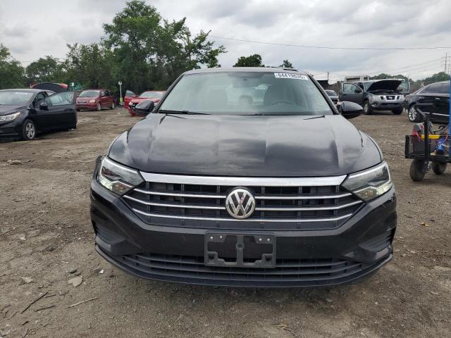 3VWC57BU7KM113397 - 2019 VOLKSWAGEN JETTA S შავი ფოტო 5