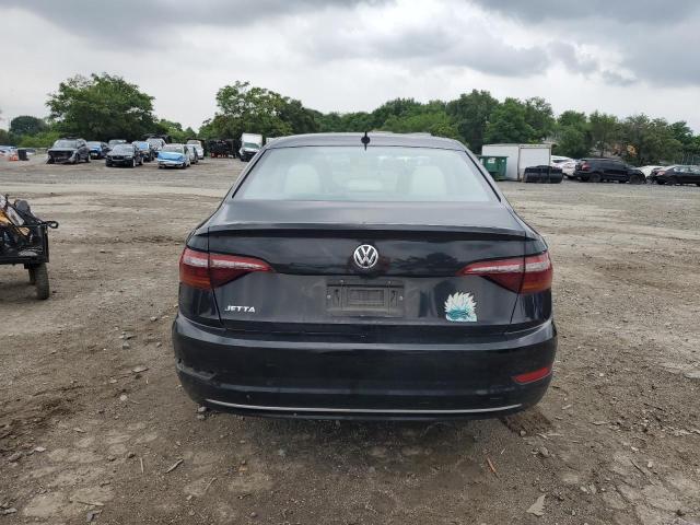 3VWC57BU7KM113397 - 2019 VOLKSWAGEN JETTA S შავი ფოტო 6