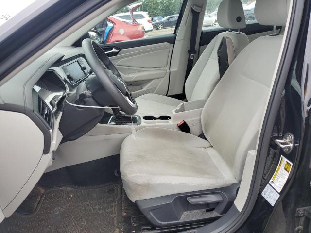 3VWC57BU7KM113397 - 2019 VOLKSWAGEN JETTA S შავი ფოტო 7