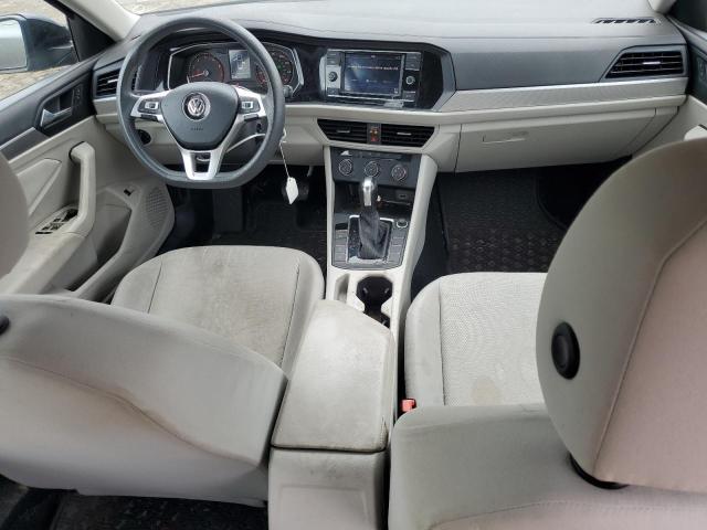 3VWC57BU7KM113397 - 2019 VOLKSWAGEN JETTA S შავი ფოტო 8