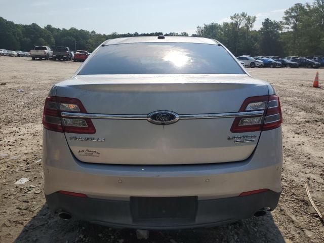 1FAHP2F81EG179547 - 2014 FORD TAURUS LIMITED SILVER photo 6