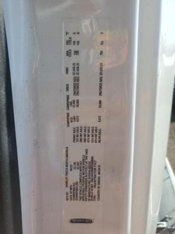 3AKJHHDR6RSVB8865 - 2024 FREIGHTLINER CASCADIA 1 Ağ foto 10