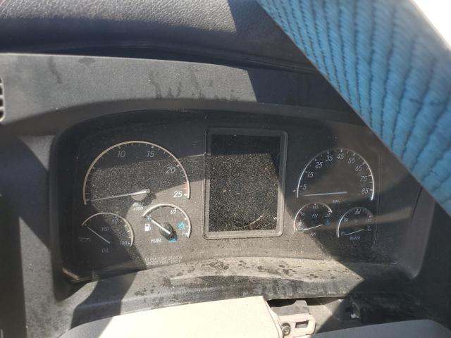 3AKJHHDR6RSVB8865 - 2024 FREIGHTLINER CASCADIA 1 Ağ foto 8