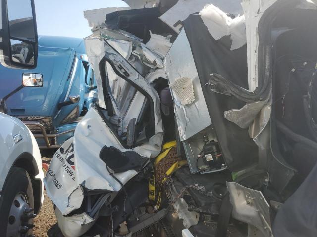 3AKJHHDR6RSVB8865 - 2024 FREIGHTLINER CASCADIA 1 Ağ foto 9