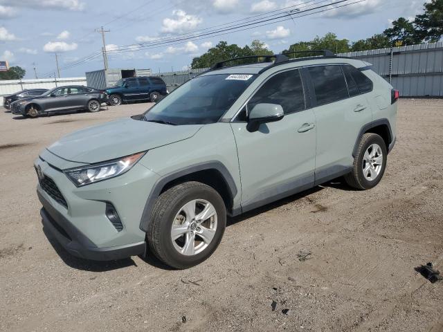 2019 TOYOTA RAV4 XLE, 