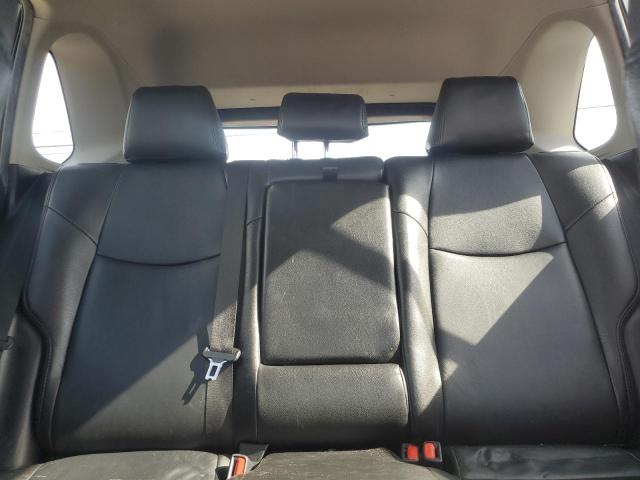 2T3W1RFV7KW008268 - 2019 TOYOTA RAV4 XLE 灰色 照片 10