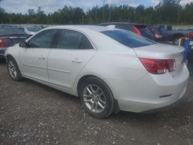 1G11C5SL6FU152357 - 2015 CHEVROLET MALIBU 1LT 白色 照片 2