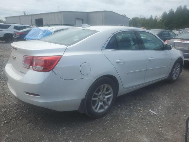 1G11C5SL6FU152357 - 2015 CHEVROLET MALIBU 1LT 白色 照片 3