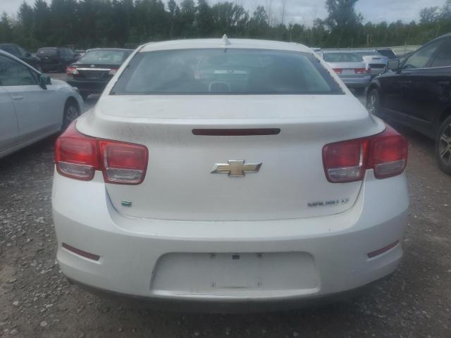 1G11C5SL6FU152357 - 2015 CHEVROLET MALIBU 1LT 白色 照片 6