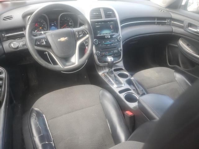 1G11C5SL6FU152357 - 2015 CHEVROLET MALIBU 1LT 白色 照片 8