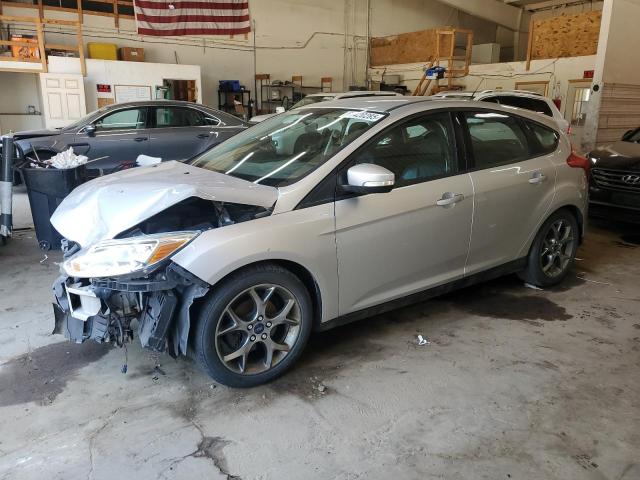 2014 FORD FOCUS SE, 