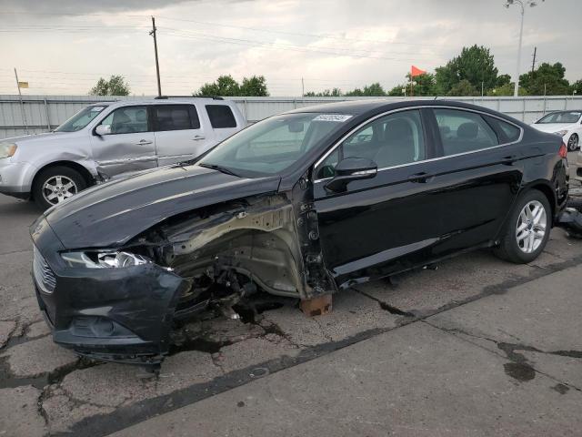 2016 FORD FUSION SE, 