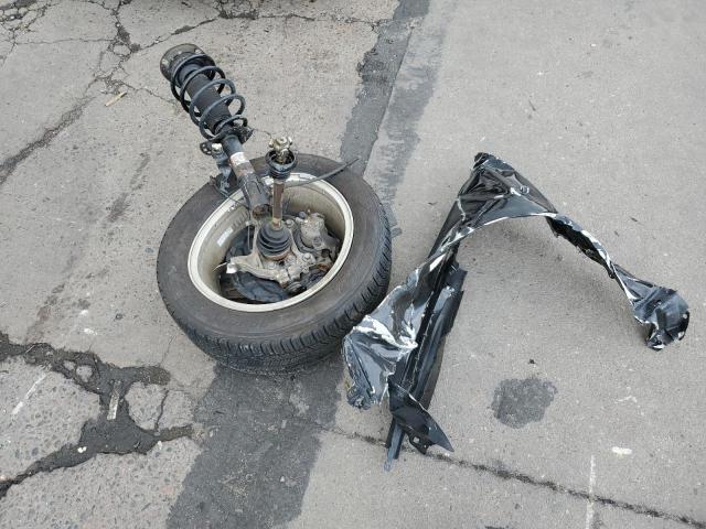 3FA6P0HD2GR332261 - 2016 FORD FUSION SE BLACK photo 12