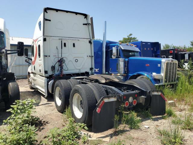 3AKJHHFG6PSNZ5328 - 2023 FREIGHTLINER CASCADIA 1 WHITE photo 3