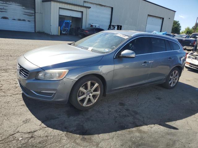 2017 VOLVO V60 T5 PREMIER, 