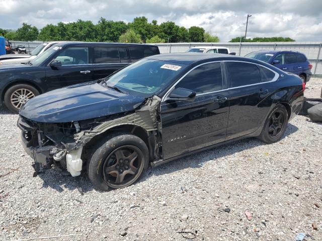 2015 CHEVROLET IMPALA LS, 
