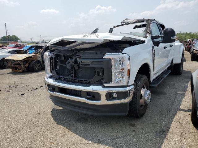 2024 FORD F350 SUPER DUTY, 