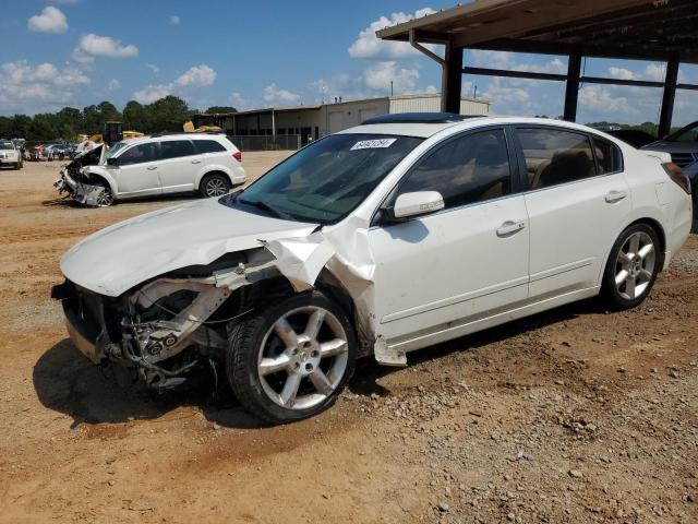 2010 NISSAN ALTIMA SR, 