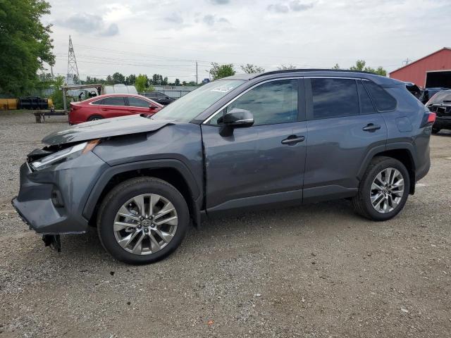 2025 TOYOTA RAV4 XLE, 