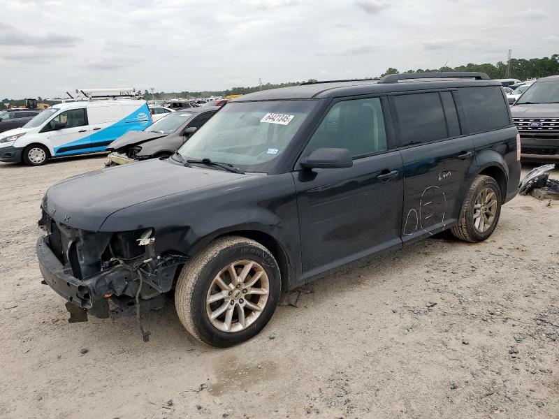 2014 FORD FLEX SE, null