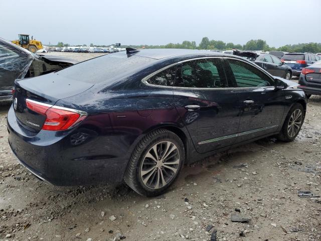 1G4ZP5SS7HU171164 - 2017 BUICK LACROSSE ESSENCE BLUE photo 3