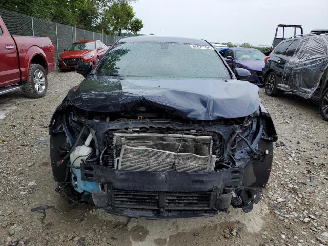 1G4ZP5SS7HU171164 - 2017 BUICK LACROSSE ESSENCE BLUE photo 5