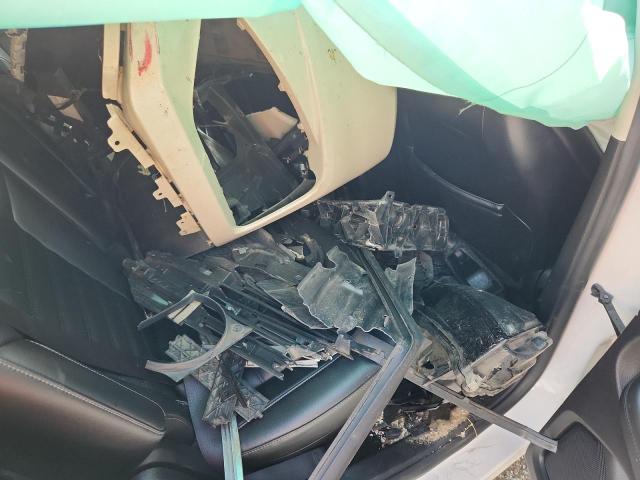 2FMPK4J97KBC75293 - 2019 FORD EDGE SEL Blanc photo 13