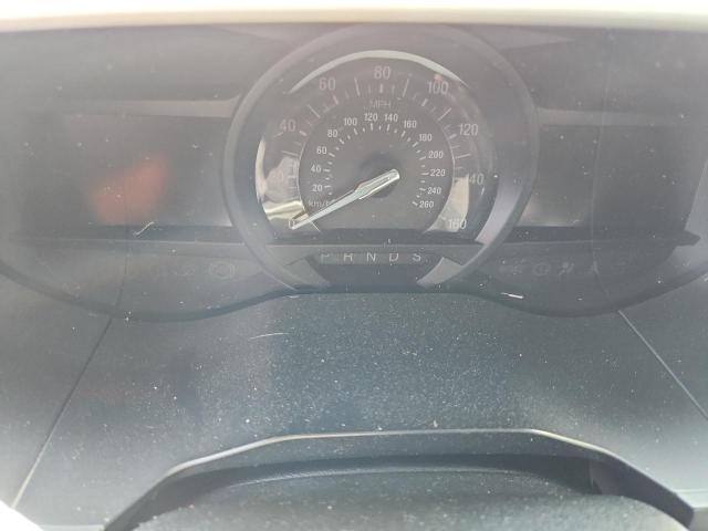 2FMPK4J97KBC75293 - 2019 FORD EDGE SEL Blanc photo 9