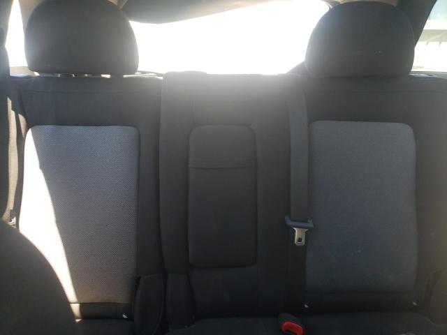 3GNAL2EK7ES522228 - 2014 CHEVROLET CAPTIVA LS ბეჟი ფოტო 10