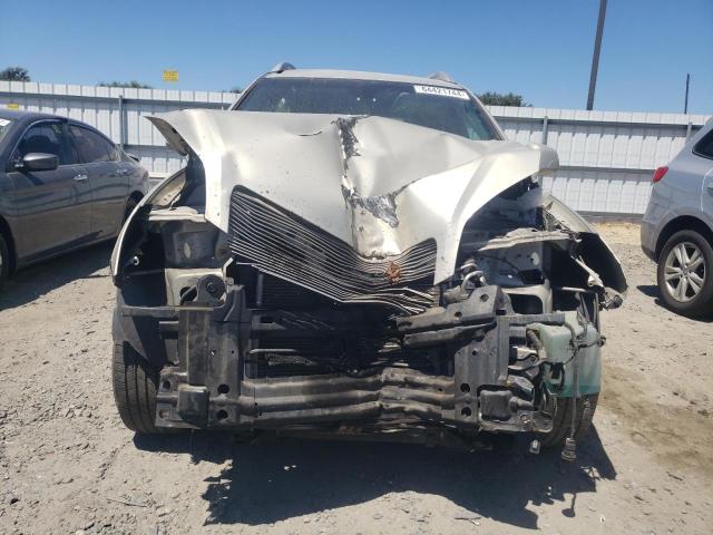 3GNAL2EK7ES522228 - 2014 CHEVROLET CAPTIVA LS ბეჟი ფოტო 5