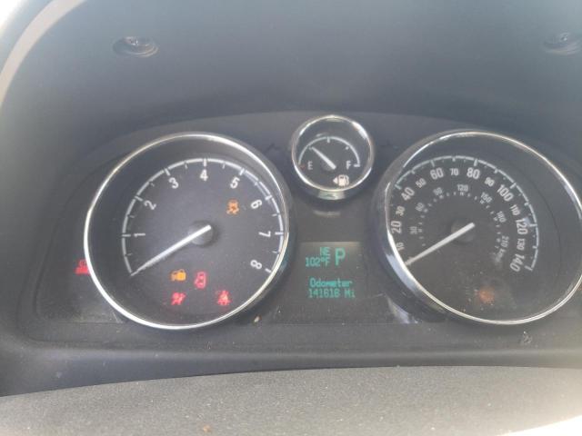 3GNAL2EK7ES522228 - 2014 CHEVROLET CAPTIVA LS ბეჟი ფოტო 9