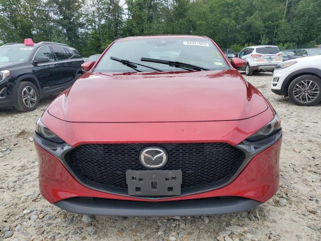 JM1BPANM7L1160106 - 2020 MAZDA 3 PREMIUM RED photo 5