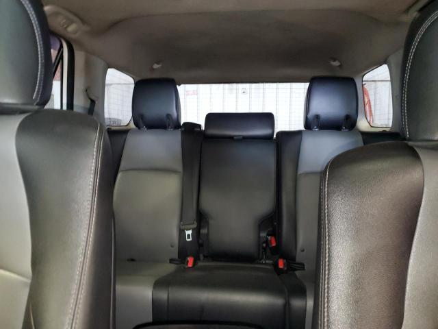 JTEBU5JR9J5558999 - 2018 TOYOTA 4RUNNER SR5/SR5 PREMIUM 白色 照片 10