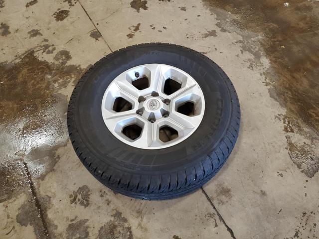 JTEBU5JR9J5558999 - 2018 TOYOTA 4RUNNER SR5/SR5 PREMIUM 白色 照片 13