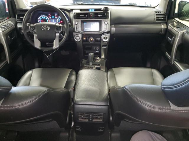 JTEBU5JR9J5558999 - 2018 TOYOTA 4RUNNER SR5/SR5 PREMIUM 白色 照片 8