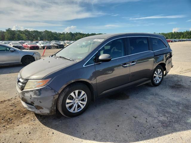 2016 HONDA ODYSSEY EX, 