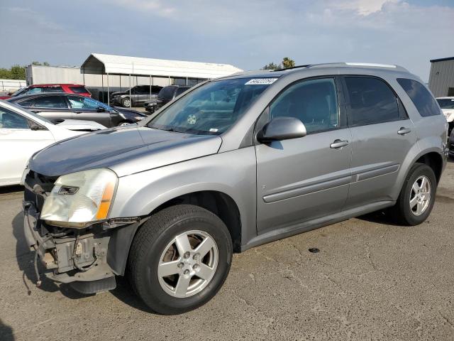 2006 CHEVROLET EQUINOX LT, 