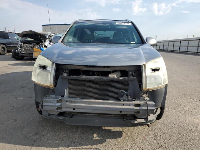 2CNDL73F266026953 - 2006 CHEVROLET EQUINOX LT GRAY photo 5