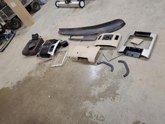 3C63R3HJ4FG618855 - 2015 RAM 3500 SLT BROWN photo 12