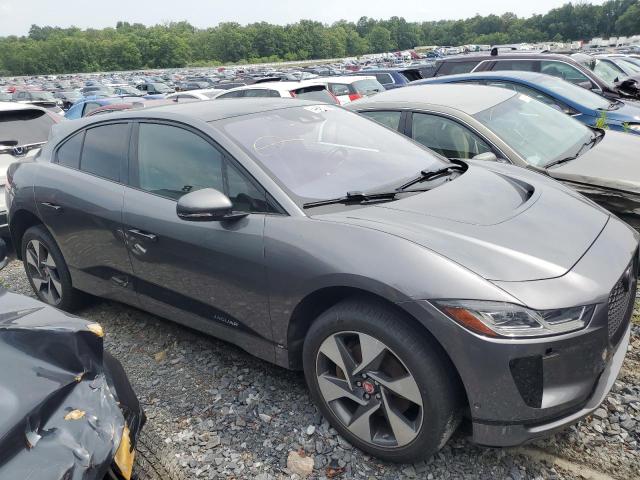 SADHC2S12K1F76186 - 2019 JAGUAR I-PACE SE CHARCOAL photo 4