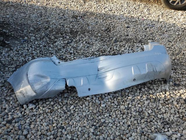 2T1KR32E06C559815 - 2006 TOYOTA COROLLA MA XR SILVER photo 12