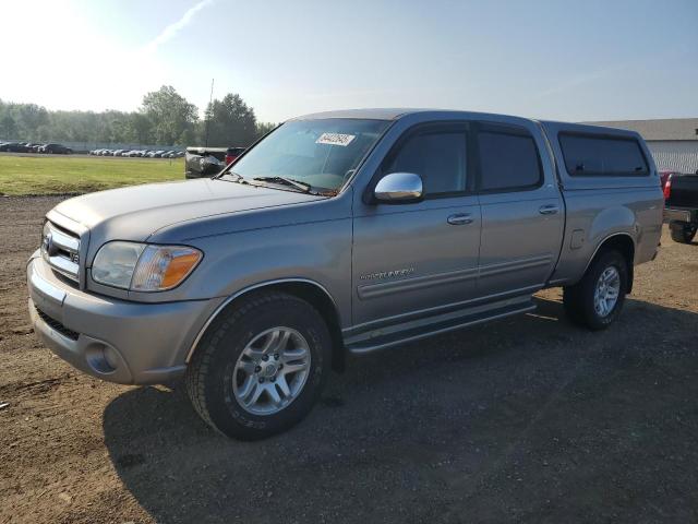 2005 TOYOTA TUNDRA DOUBLE CAB SR5, null